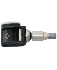 Capteur de roue, TPMS, Schrader, No 3057, Pour BMW / MINI / MERCEDES