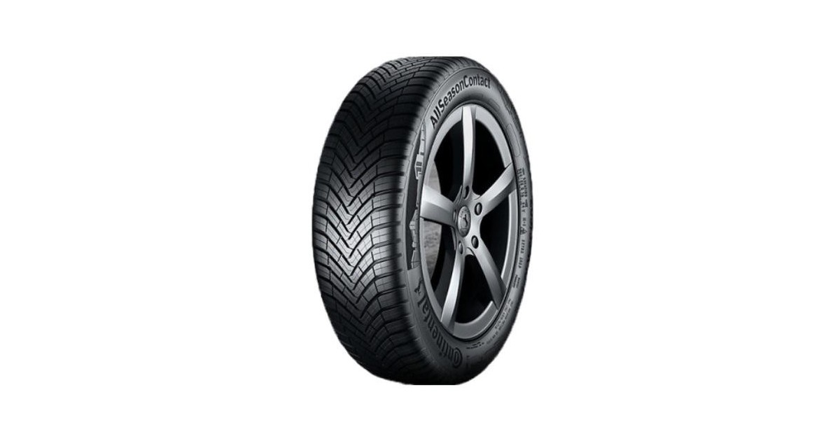 Pneu Continental 205/65R15 99V XL AllSeasonContact