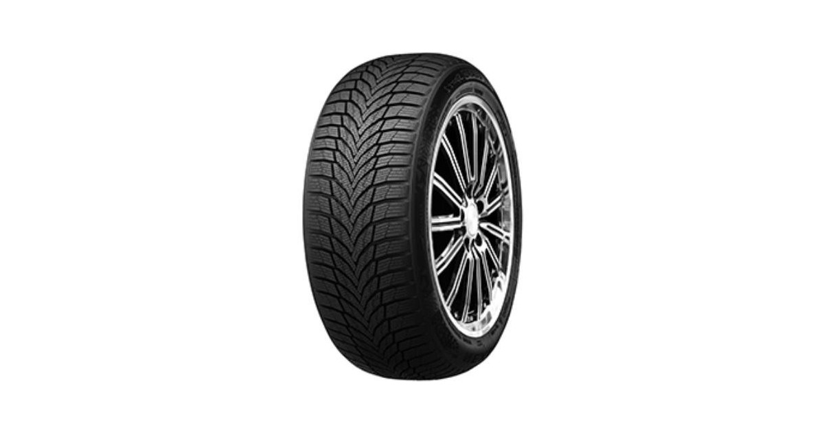 Pneu Nexen WG-SPORT 2 (WU7) 225/ 45 R18 95V XL , 3PMSF