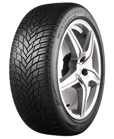 Pneu Firestone 195/60R16 89H WINTERHAWK 4 3PMSF