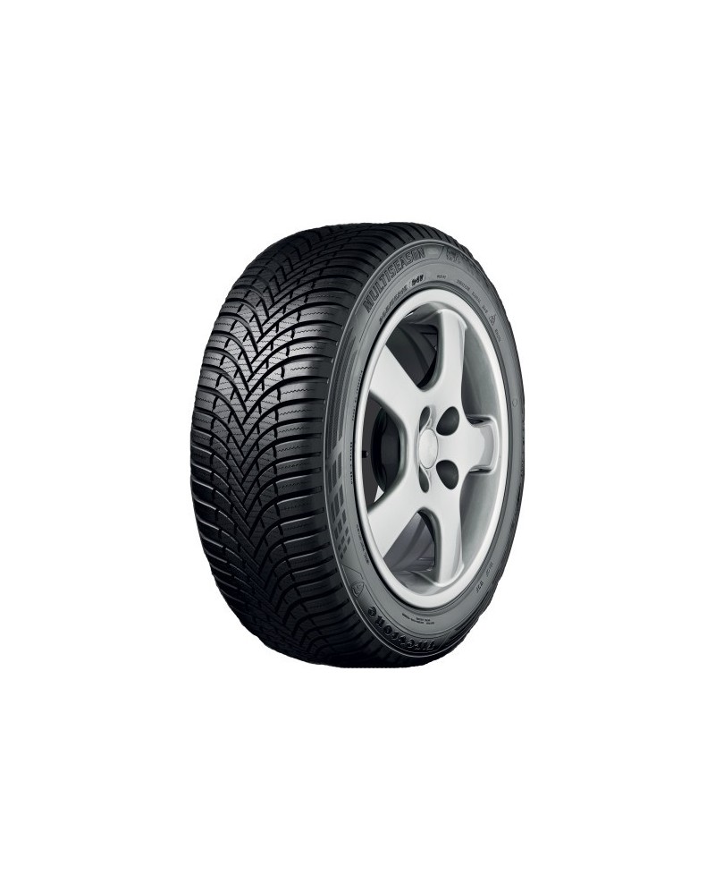 Pneu Firestone MULTISEASON 2 175/70 R14 88T XL 3PMSF