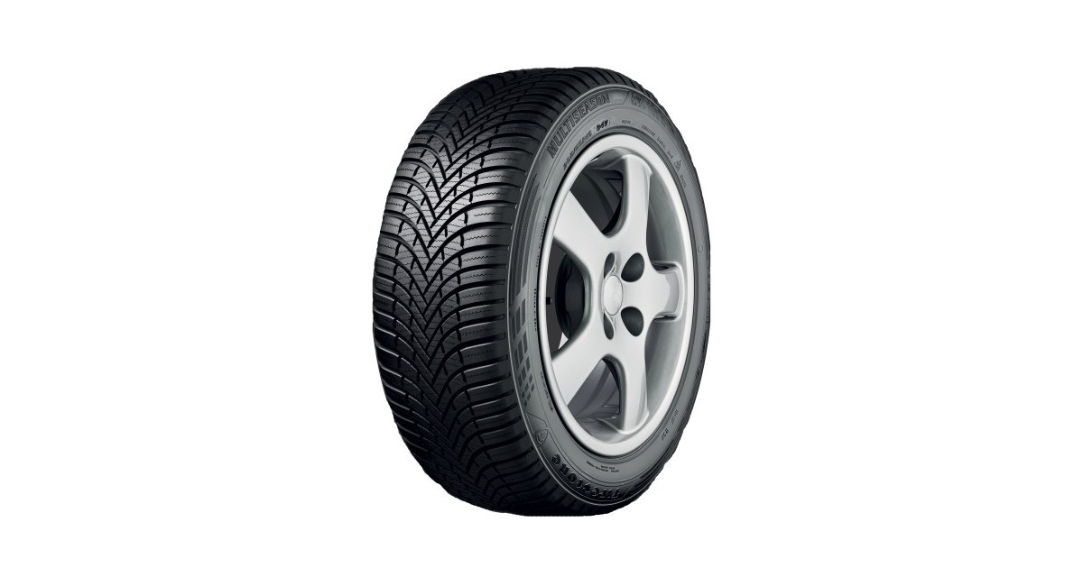 Pneu Firestone MULTISEASON 2 175/70 R14 88T XL 3PMSF