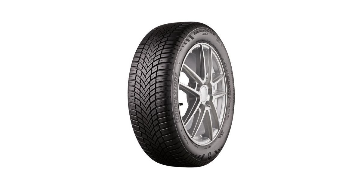 Pneu Bridgestone 175/65R15 88H XL A005 WEATHER CONTROL EVO