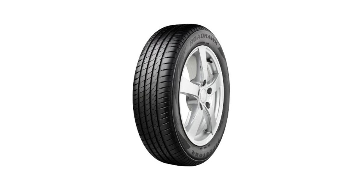 Pneu Firestone ROADHAWK 235/ 45 R18 98Y XL