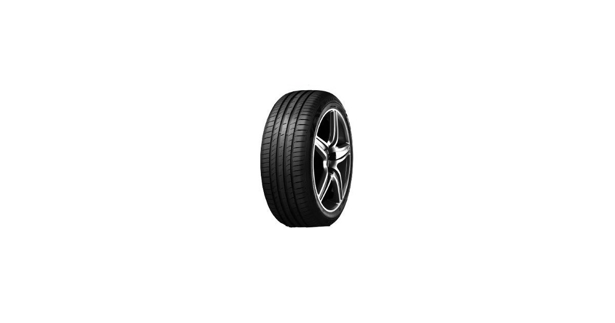 Pneu Nexen 215/40R16 86W XL N'Fera Primus
