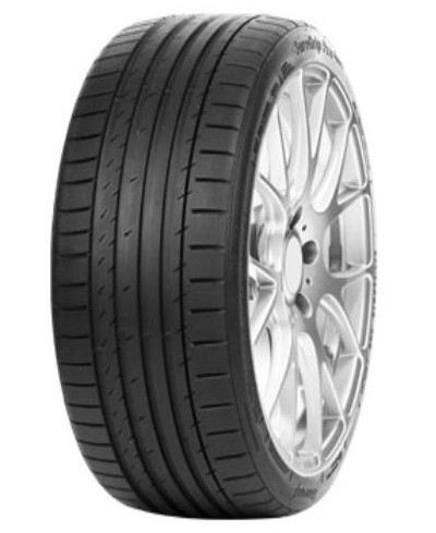 Pneu GRIPMAX SUREGRIP PRO SPORT XL 235/ 45 R18 98 Y