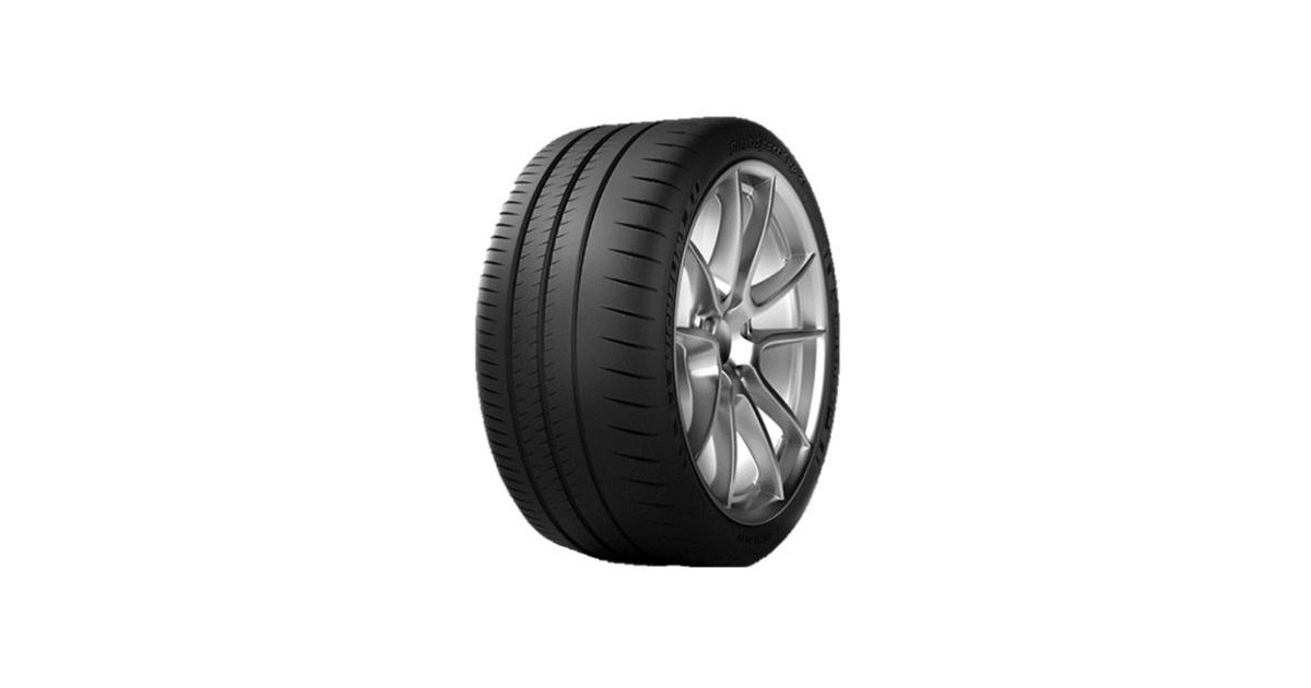 Pneu MICHELIN SPORT CUP 2 CONNECT XL 305/30/21 104 Y