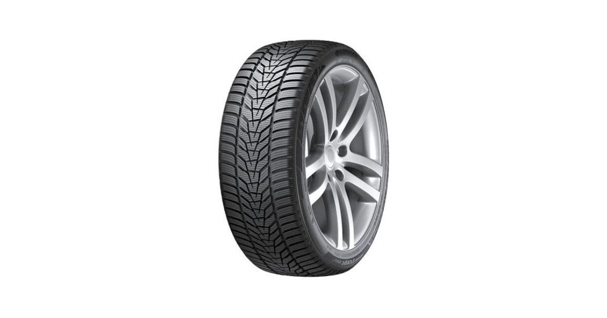 Pneu Hankook WINTER I'CEPT EVO3 W330 XL 255/45 R19 104V, M&S, 3PMSF , FSL
