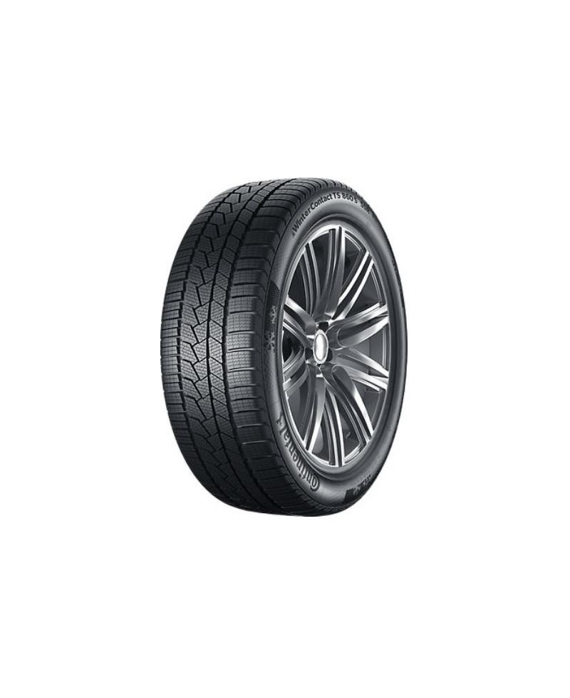 Pneu Continental 275/35R20 102W XL WinterContact TS 860 S