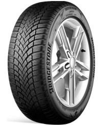 Pneu Bridgestone BLIZZAK LM005 , 195/ 65 R15 91H , 3PMSF