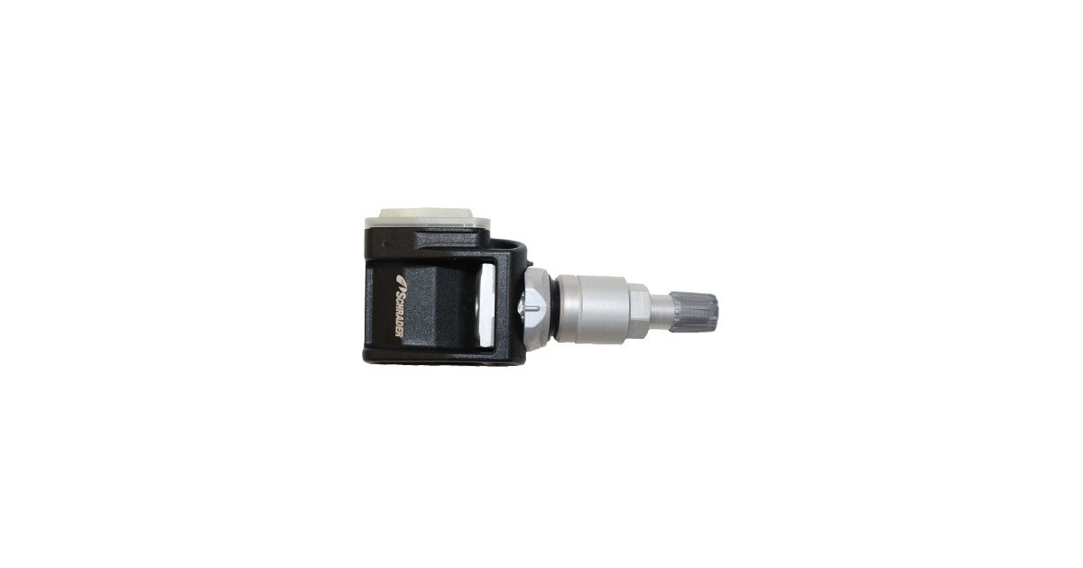 Capteur de roue, TPMS, Schrader, No 3150, (RENAULT)
