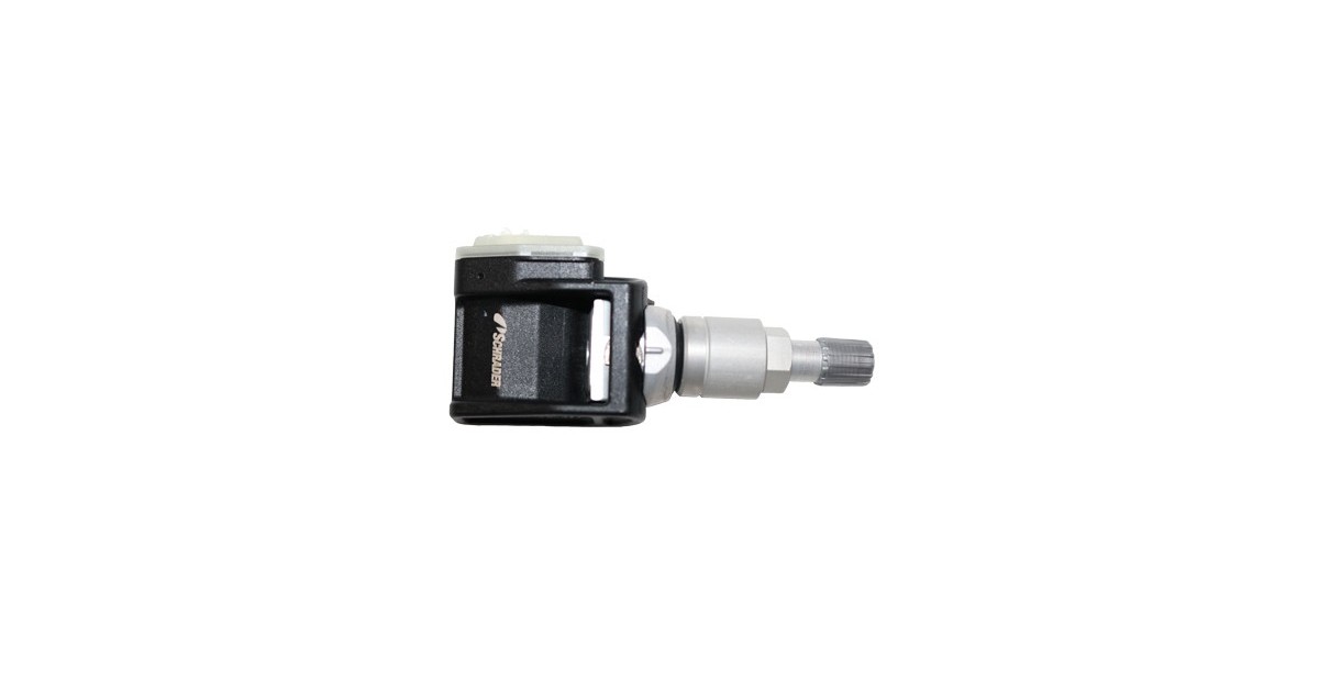 Capteur de roue, TPMS, Schrader, TY-3175, CL-IN NISSAN