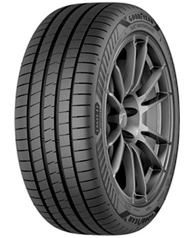 Pneu GOODYEAR F1 ASYMMETRIC 6 225/45/18 95 Y FP XL