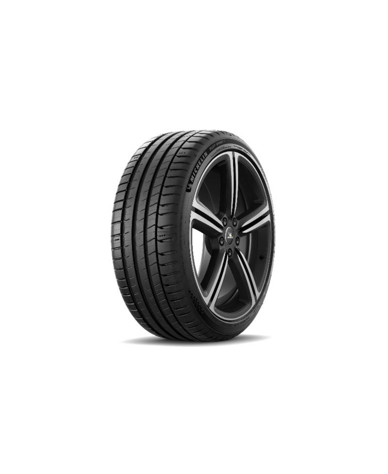 Pneu Michelin 255/40ZR19 100Y XL PILOT SPORT 5