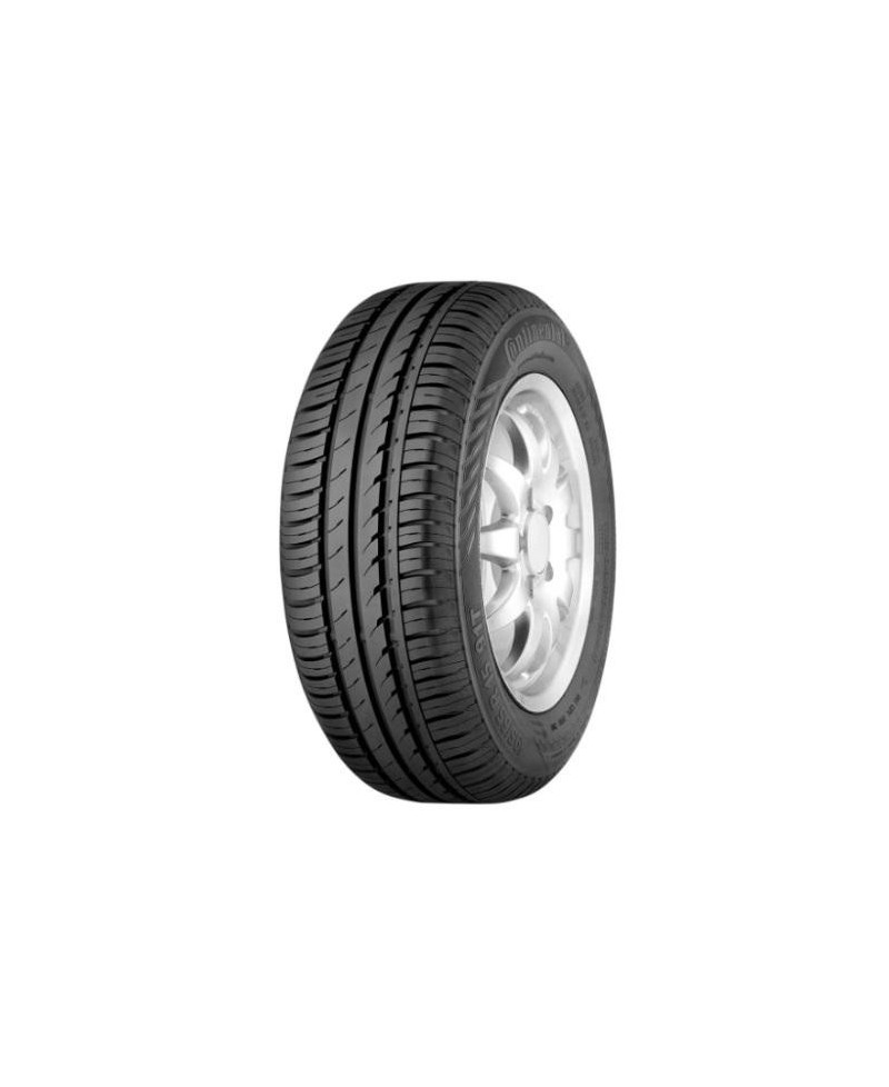 Pneu Continental 185/65R15 92T XL ECOCONTACT 3