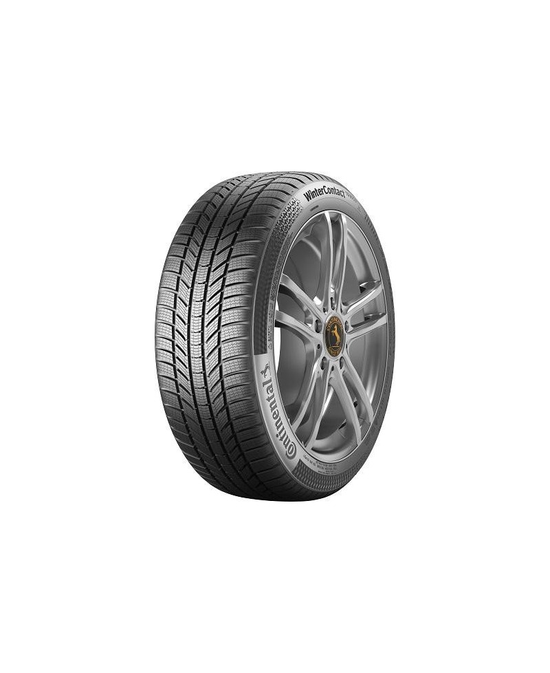 Pneu Continental 235/60R17 106V XL WinterCont. TS 870 P