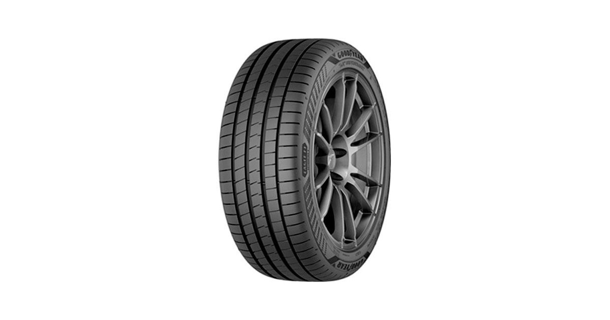 Pneu Goodyear EAGLE F1 ASYMMETRIC 6 225/45 R19 96W FR