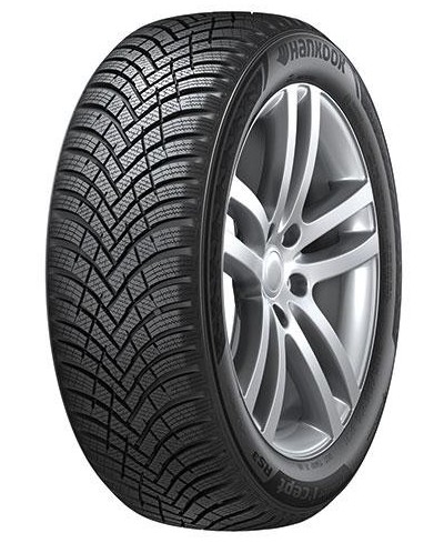 Pneu Hankook Winter I*cept RS3 W462 XL 205/55 R16 94H, M&S, 3PMSF