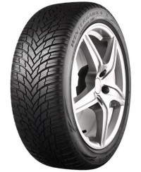 Pneu Firestone WINTERHAWK 4 , 175/ 65 R15 84T , 3PMSF