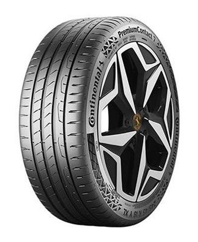Pneu CONTINENTAL PREMIUM 7 FR 225/55 R18 98V