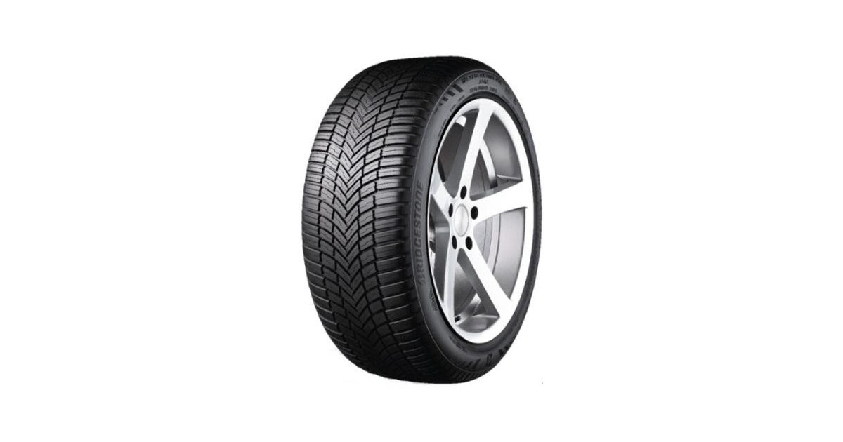 Pneu Bridgestone 225/55R17 101W XL A005 WEATHER CONTROL EVO