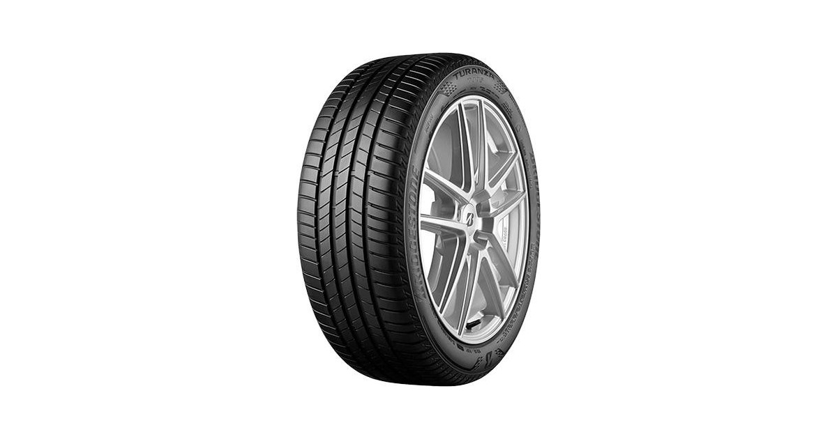Pneu BRIDGESTONE TURANZA 6 Enliten XL 225/40/19 93 Y