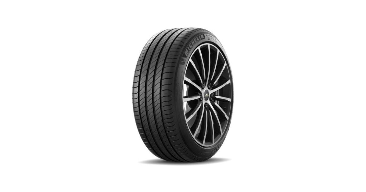 Pneu MICHELIN E PRIMACY 215/45/18 89 W