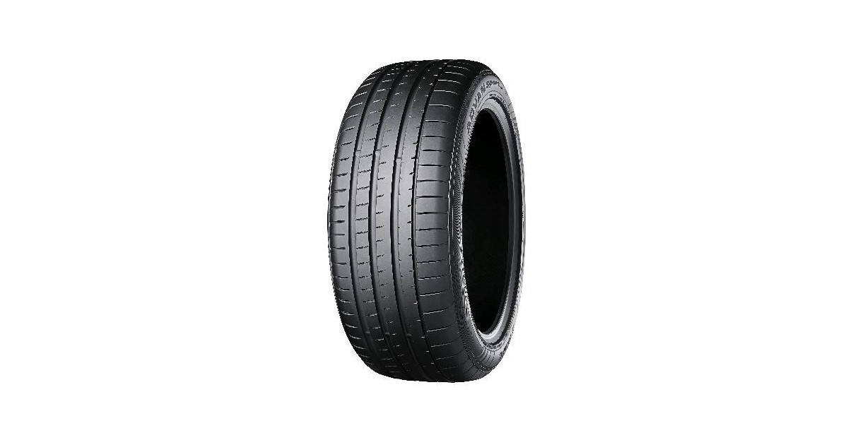 Pneu YOKOHAMA V107 XL 255/40/21 102 Y