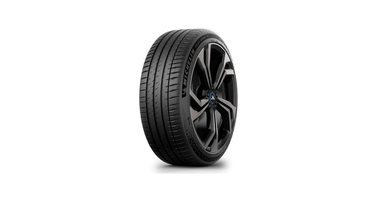 Pneu MICHELIN PS EV ACOUSTIC MO1 XL 275/35/22 107 Y