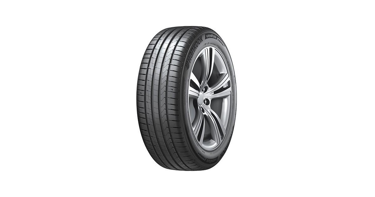 Pneu HANKOOK K135 XL 235/55/17 103 W
