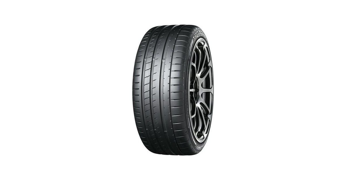 Pneu Yokohama 325/40ZR22 114Y  Advan-Sport (V107) MO1