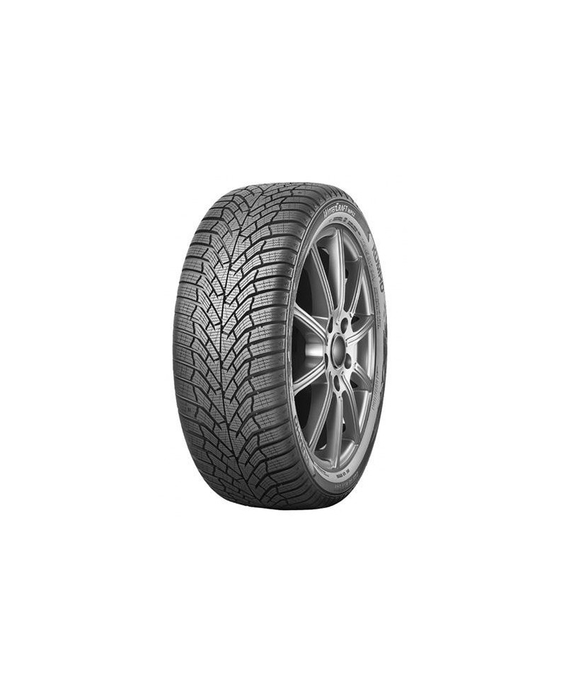 Pneu Kumho WINTERCRAFT WP52 225/40 R18 92V XL, M&S, 3PMSF
