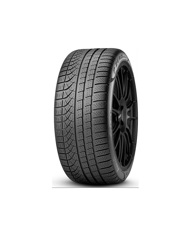 Pneu Pirelli 285/35R21 105H XL PZERO WINTER (*)