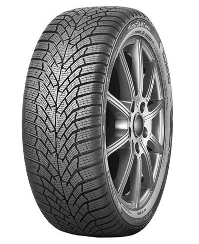 Pneu Kumho WinterCraft WP52 185/50 R16 81H 3PMSF