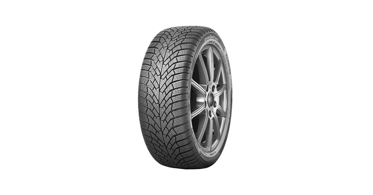 Pneu Kumho WinterCraft WP52 185/50 R16 81H 3PMSF