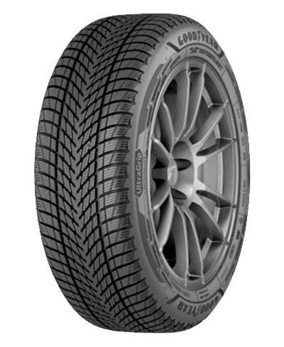 Pneu Goodyear 215/60R16 99H XL UG PERFORMANCE 3 3PMSF