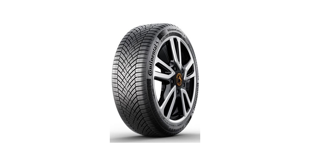 Pneu Continental 235/55R19 105W XL AllSeas.Cont.2