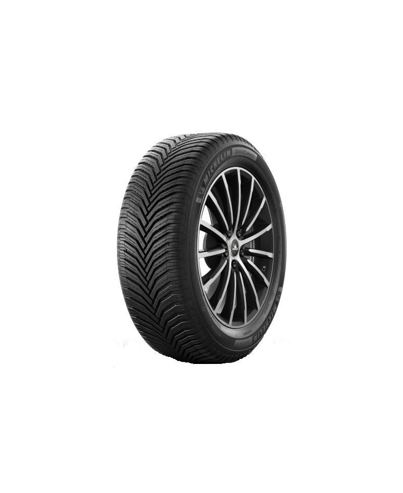 Pneu Michelin CROSSCLIMATE 2 , 255/ 65 R17 110H , 3PMSF