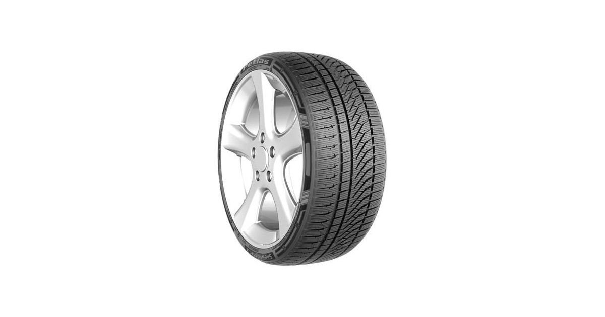 Pneu PETLAS SNOWMASTER 2 SPORT XL 235/40/18 95 V