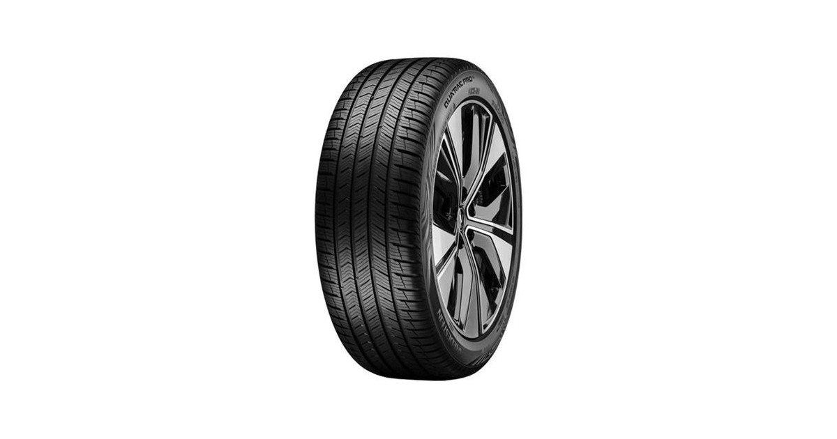 Pneu Vredestein 205/45 R 17 88W XL QUATRAC PRO EV