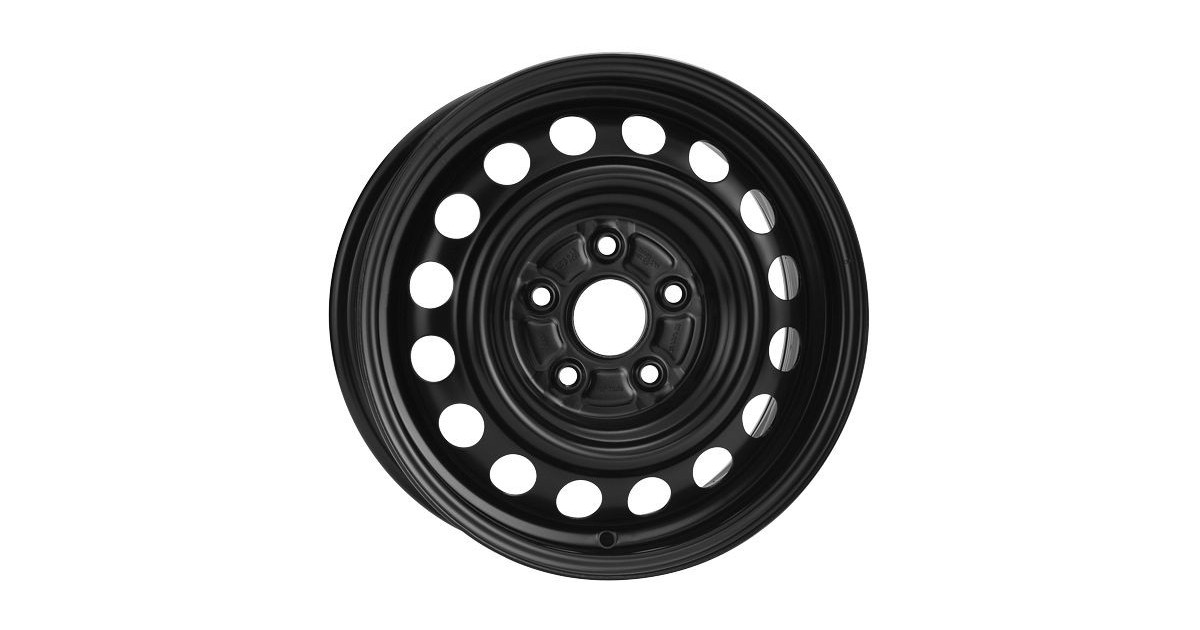 Jante Tole/Acier MWD MW15210 , NO 7150 , 6X15 , 5/114,3 ET50,ALÉSAGE 60.1, (FIAT,SUZUKI)