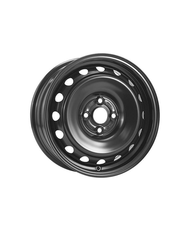 Jante Tole/Acier MWD ,NO 5015,  6X15 4/100 ET47,ALÉSAGE 54.1  , HYUNDAI i20