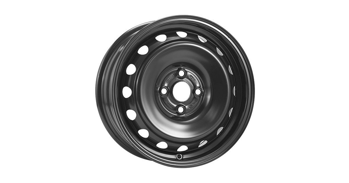 Jante Tole/Acier MWD ,NO 5015,  6X15 4/100 ET47,ALÉSAGE 54.1  , HYUNDAI i20