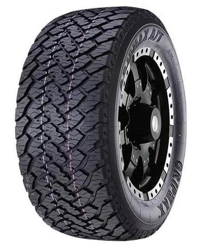 Pneu GRIPMAX INCEPTION A/T  RWL 255/ 70 R16 111 T , 3PMSF