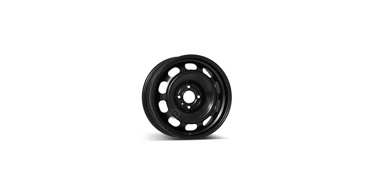 Jante Tole/Acier MWD ,No 7432, 6,5X16 4/ 108 ET32 ,ALÉSAGE 65.1
