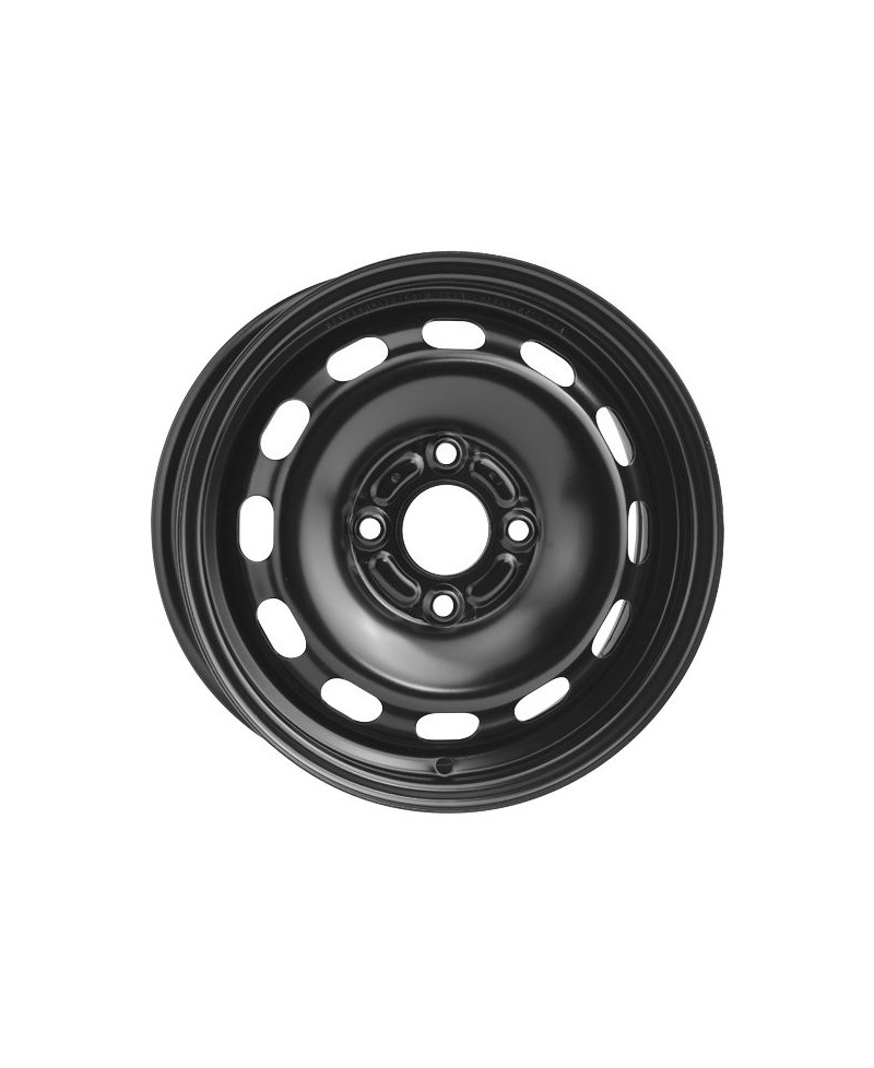 Jante Tole/Acier, MWD , No 6275 , 5,5X14 4/ 108 ET47,5 , Alésage 63.4