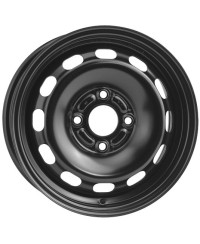 Jante Tole/Acier, MWD , No 6275 , 5,5X14 4/ 108 ET47,5 , Alésage 63.4