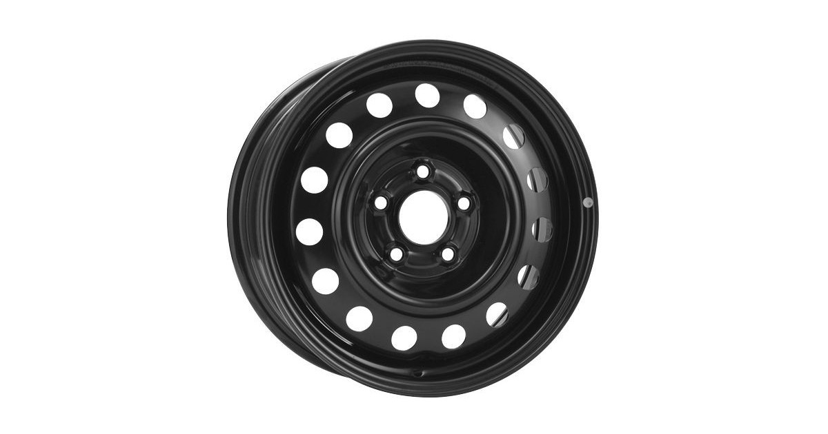 Jante Tole/Acier MWD , No 8756 ,  6,5X16 5/114,3 ET45,ALÉSAGE 67.1  HYUNDAI ix35