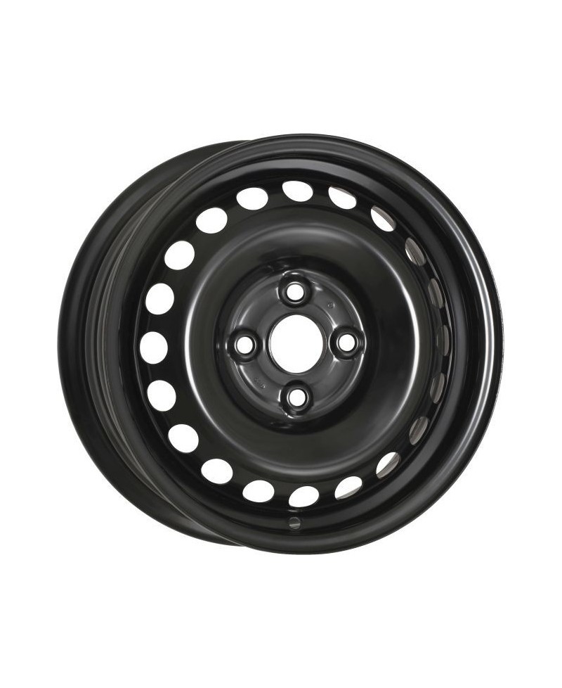 Jante Tole/Acier, MWD , No 3635 ,  5,5x14 4/ 100 ET45 , Alésage 54.1   Kia Picanto III