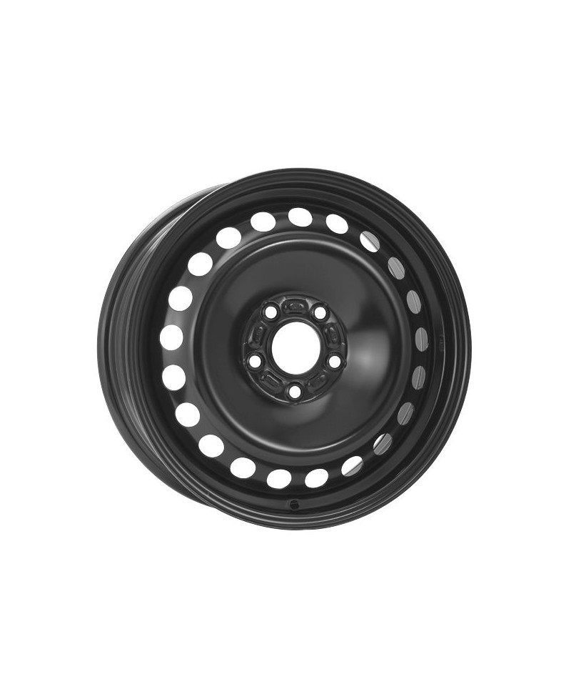 Jante Tole/Acier MWD ,No 9225,  6,5X16 5/108 ET52,5 ,alésage 63.4